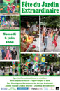  - FÃªte du jardin extraordinaire  - 2009  - 313
