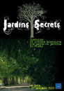  - Jardins secrets, histoire et petites histoires des parcs et jardins de Vichy - 2009  - 356
