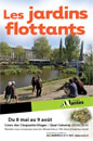  - Les jardins flottants  - 2009  - 465