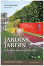 - Jardins, jardin  - 2009  - 246