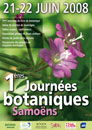  - 1Ã¨res journÃ©es botaniques de SamoÃ«ns - 2008  - 184
