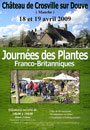  - JournÃ©es des plantes franco-britanniques - 2009  - 253