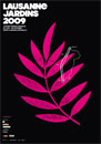  - Lausanne jardins 2009 : Jardins dessus dessous  - 2009  - 405