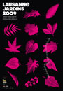  - Lausanne jardins 2009 : Jardins dessus dessous - 2009  - 426