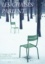  - Les chaises parlent, photographies d'Elias Sfaxi  - 2009  - 331