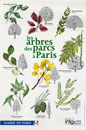 #C8# - -Pas de jardin- - Les arbres des parcs à Paris - 2006