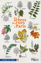 #C9# - -Pas de jardin- - Les arbres des rues à Paris - 2006