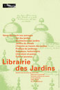 #A1# - -Pas de jardin- - Librairie des jardins - 2008