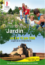 #A26# - Jardin du logis de la Chabotterie - Les dimanches au jardin - 2008