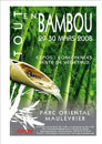  - Tout en bambou - 2008  - 227