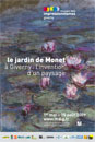  - Le jardin de Monet Ã  Giverny : l'invention d'un paysage  - 2009  - 353