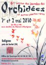  - 6e Ã©dition des journÃ©es des orchidÃ©es et autres plantes rares 2010 - 2010  - 518
