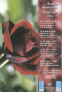 #C1# - Roseraie du Val-de-Marne - Les jeudis musicaux de la roseraie  - 2000