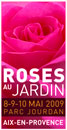  - Roses au jardin  - 2009  - 267