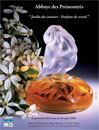  - Jardin des senteurs - Parfums de cristal  - 2009  - 365