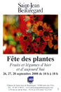  - FÃªte des plantes, fruits et lÃ©gumes dâhier et dâaujourdâhui  - 2008  - 222