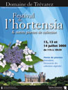 #A37# - Parc et chÃ¢teau de TrÃ©varez - Festival de l’hortensia & autres plantes de collection - 2008