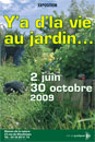  - Y'a d'la vie au jardin...  - 2009  - 436