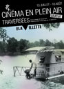  - CinÃ©ma en plein air : traversÃ©es  - 2009  - 343